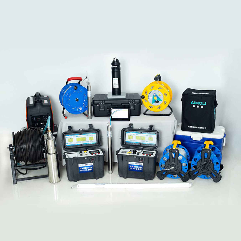 AML919pro數(shù)智化地下水采樣儀